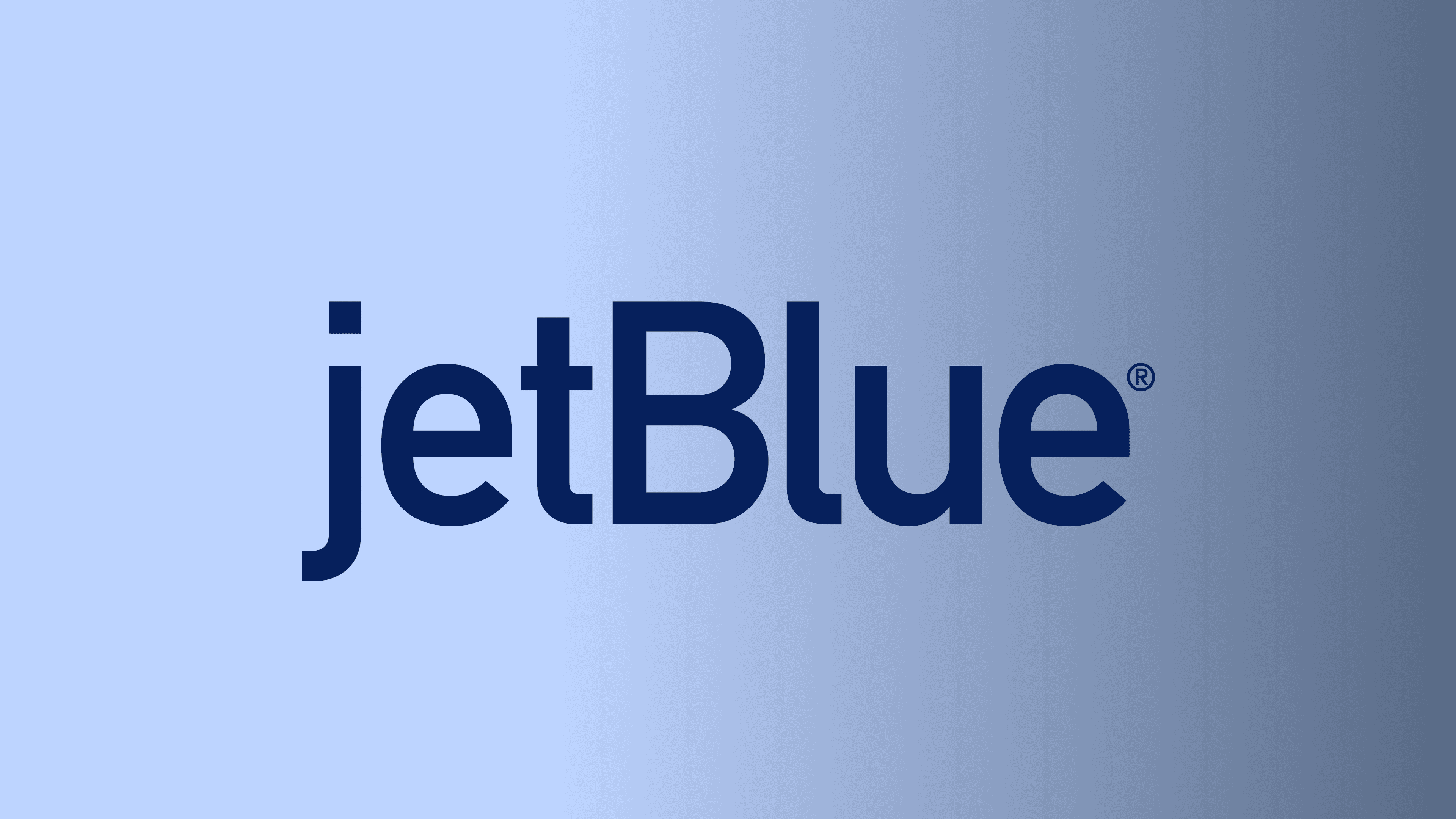JetBlue airlines logo